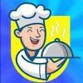 大厨来了下载安装最新版2023  V1.0