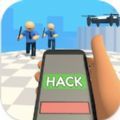 黑客模拟器银行抢劫游戏最新版  V1.3.0