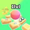 水平升级弹跳游戏官方版  V1.0.0