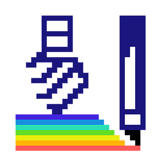 易制像素画app V1.02 最新版