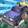 抢劫城市游戏官方安卓版  V1.0