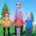 野猪阿奇游戏官方手机版  V1.0