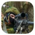 布拉沃精英突击队游戏手机版  V1.19
