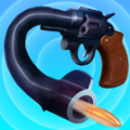 曲折枪支游戏官方版  V1.0