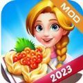 烹饪时间美味街游戏官方版  V1.2.31