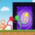 火柴人跑酷跳跃和奔跑游戏官方版  V2.3
