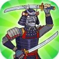 疯狂武士游戏中文版  V1.0