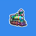 放置小火车游戏安卓版  V1.4