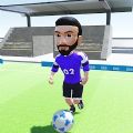 迷你足球之怒游戏官方版  V1.1