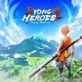 Yong Heroes 2手游官方版  V1.0