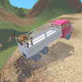 爬坡驾驶游戏官方版  V1.0