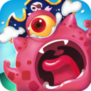 海盗船大作战最新版 V1.0