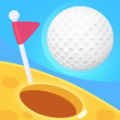 一杆入洞游戏最新版  V1.2