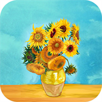 每日艺术 V1.0 官方版