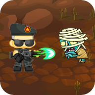 沙漠兵打僵尸 V3.2