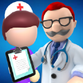 快乐医院ASMR医生内置菜单下载安装中文版  V1.0.10