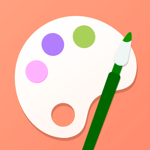 手机画板绘画app V 1.3 最新版