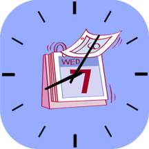 我的纪念日app V2.3.1 最新版