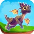 龙龙跑游戏安卓版  V1.1.1