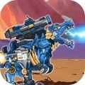 恐龙机器人英雄游戏官方版  V8