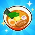 我的拉面店游戏中文版  V1.0.0