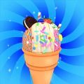 甜点滚滚跑游戏最新版  V1.0