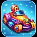燃料和金属驾驶游戏安卓版  V1.0