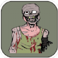 像素Z未转变的僵尸游戏官方版  V1