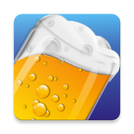虚拟饮酒模拟器手机版(iBeer Free) V1.7 最新版
