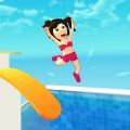 跳板冲刺游戏安卓版  V0.2