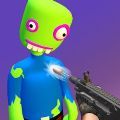 枪火追踪游戏最新版  V0.1