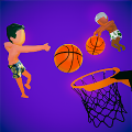 滑行灌篮游戏官方版  V1.0
