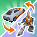 形态变换跑游戏安卓版  V1.0