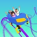 吊索过山车游戏安卓版  V1.0