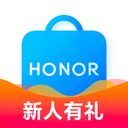 荣耀商城官方app下载 V2.3.4.300 最新手机版
