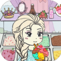 小不点冰淇淋店游戏官方正式版  V1.1