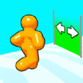 肥皂人长高高游戏官方版  V1.0