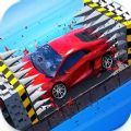汽车粉碎王国游戏官方版  V0.1.0