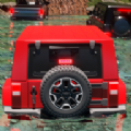 金属越野模拟器游戏官方安卓版  V0.1