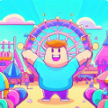 放置游乐设施游戏官方版  V1.0