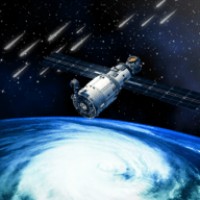 新知卫星云图 V1.0.0