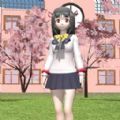 女生校园模拟器游戏官方版  V1.029.4