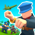 小小战争狂人游戏官方安卓版  V1.0.0