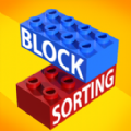 积木排序游戏官方手机版  V1.0.3