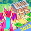 沙盒可爱世界模拟游戏官方版 1.0 