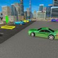 真实停车场模拟器游戏官方版 1.0 