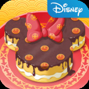 梦幻蛋糕迷你屋 V1.0