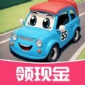 欢乐小汽车游戏官方版  V1.0.1
