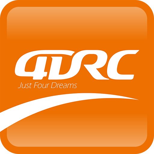 4DRC PRO V1.8.7 最新版