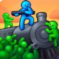火柴人枪战英雄游戏官方版  V1.0.0